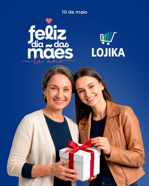 DIA DAS MÃES

O amor transborda no seu olhar e a saudade aperta no seu silêncio. Obrigado por ser o maior presente que alguém poderia receber.

Parabéns, mães! Vocês são insubstituíveis.

Feliz Dia das Mães! 💐🌸❤

#DiaDasMães #AmorIncondicional #Homenagem #MãeÉAmor #TeAmoMãe #GratidãoEterna #MãeÉTudo