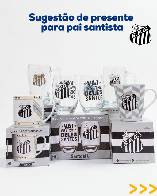 ⚪⚫ DIA DOS PAIS LOJIKA

Sugestões de presente para o pai santista! ⚓🎁

👉 Arraste para o lado e veja as sugestões!

💳 Tudo em até 12x sem juros no cartão!

📍 R. Amando de Barros, 1105 – Centro, Botucatu – SP
⏰ Todos os dias até as 22h (inclusive domingos e feriados)

#DiaDosPais #Lojika #PresenteParaPai #Santos #12xSemJuros #Botucatu #ComprasBotucatu